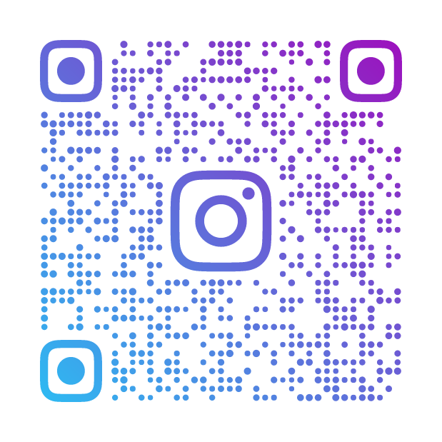 Instagram QR Code