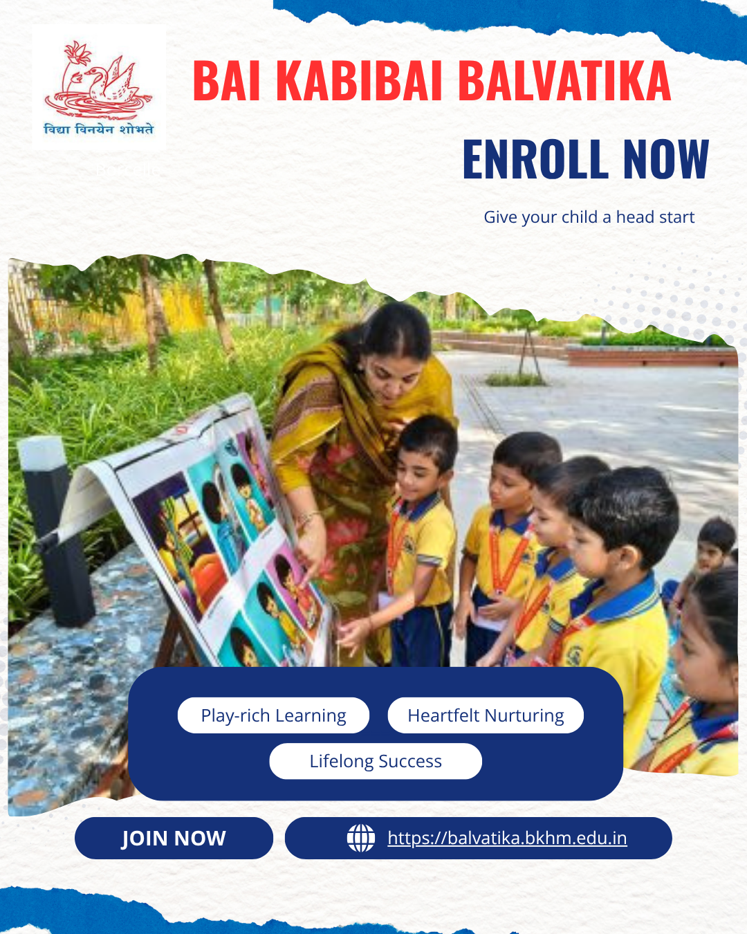 Pre Primary#Preschool#nursery