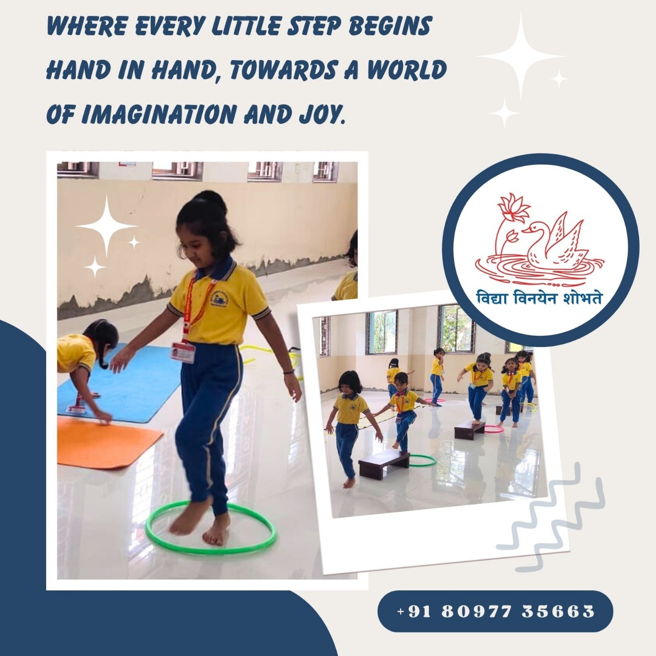 Pre Primary#Preschool#nursery