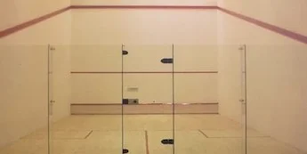 Squash Courts