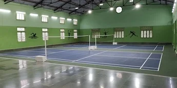 Badminton