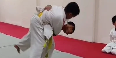 Judo