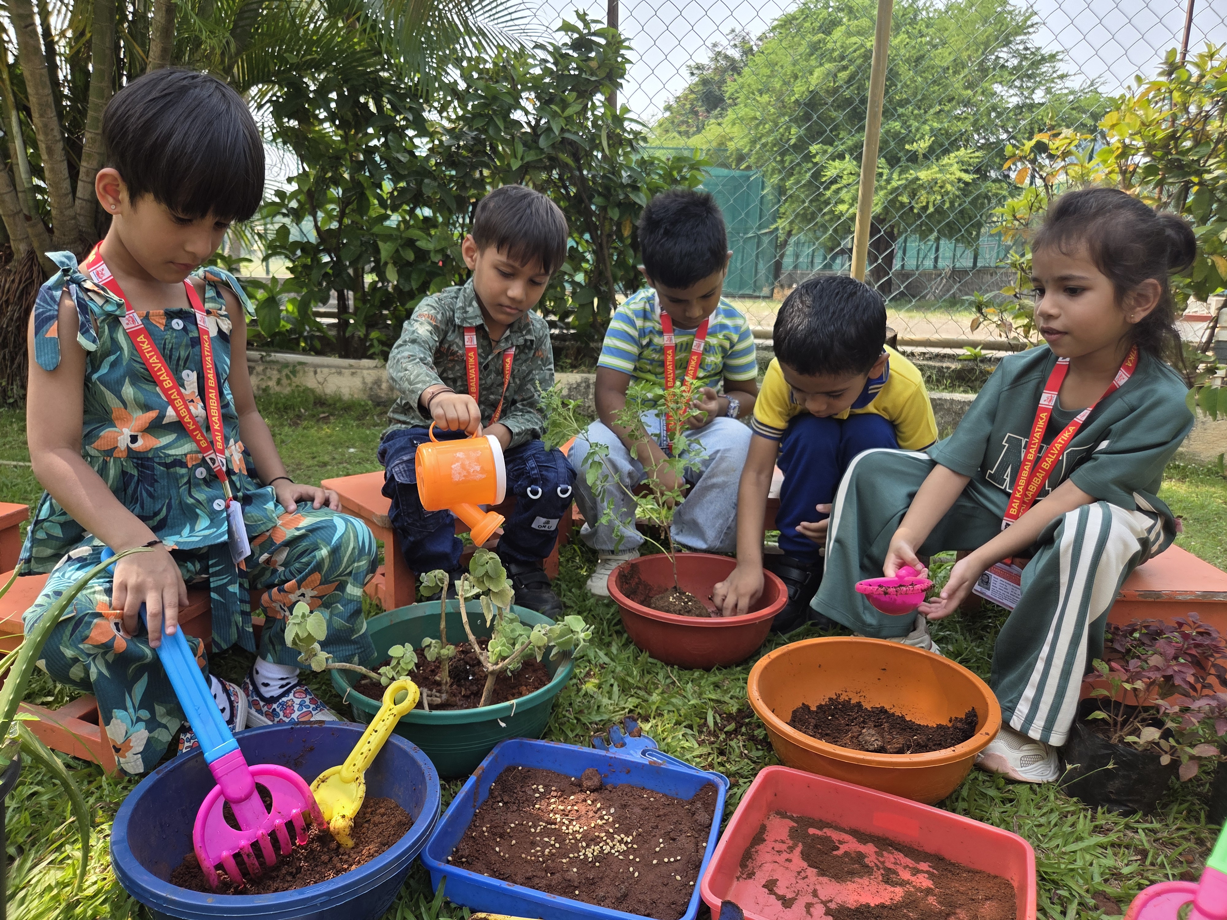 Happy Times Photo