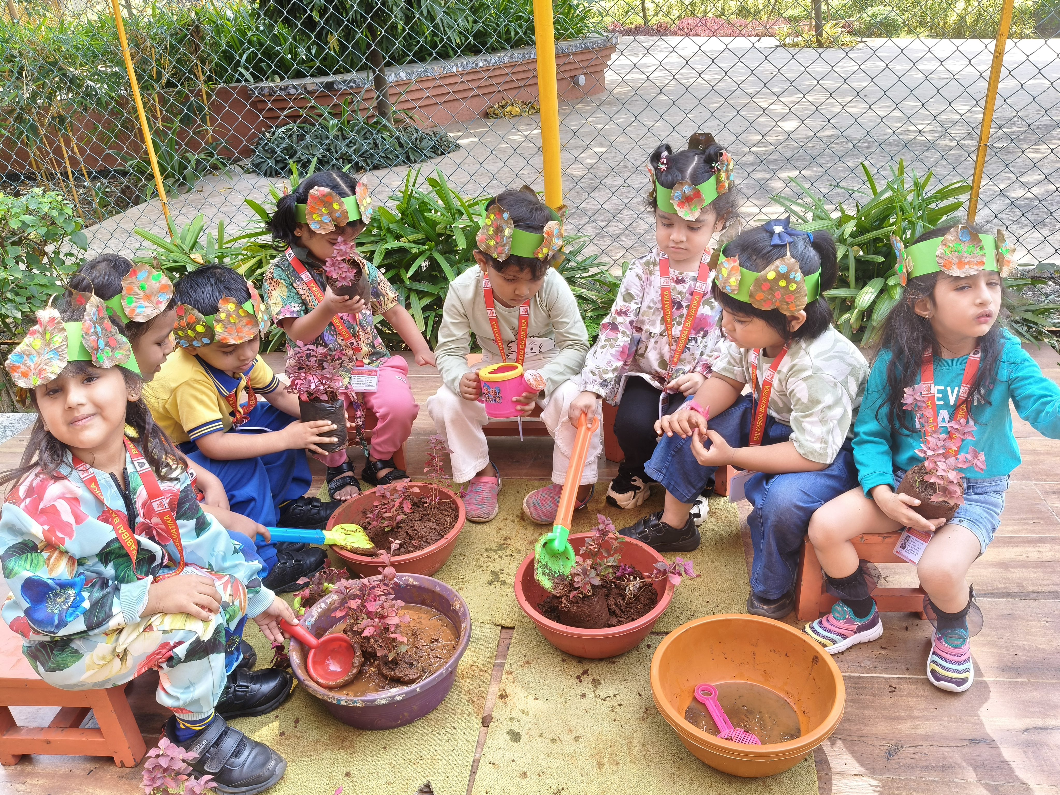 Nursery